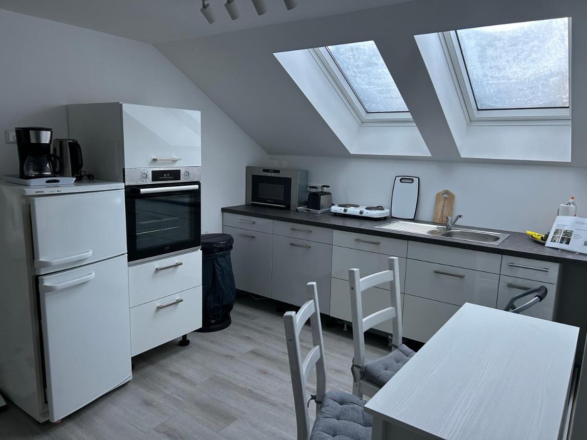 Zimmervermietung - 4