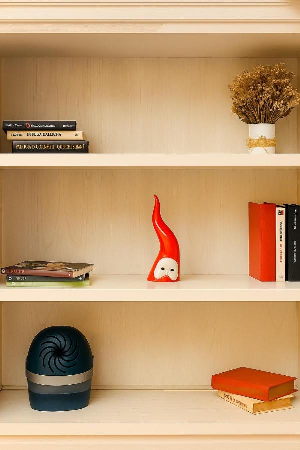 Romantic Monti 1800, Roma - 2 passi da Colosseo e Fori - 5