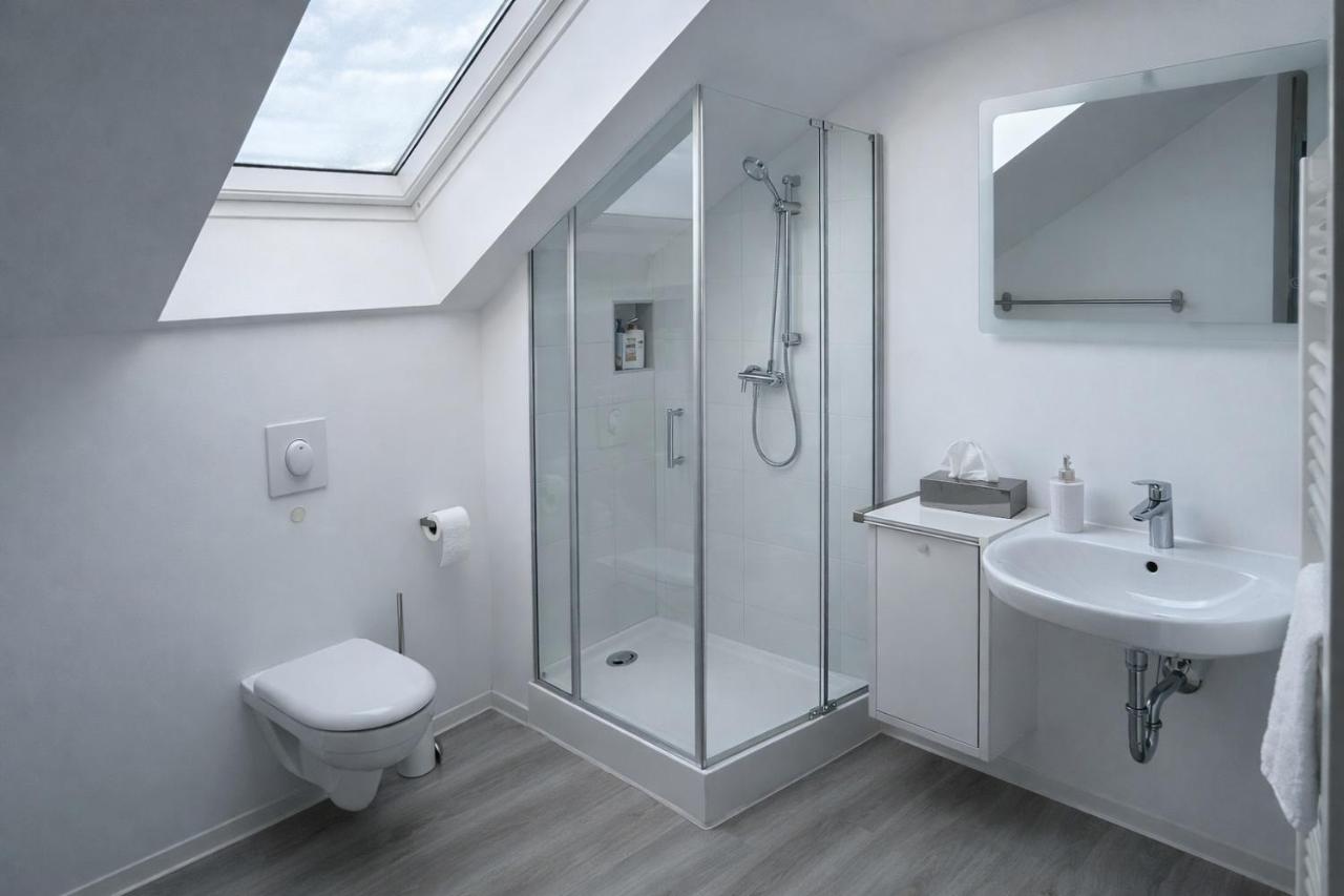 Zimmervermietung - 3