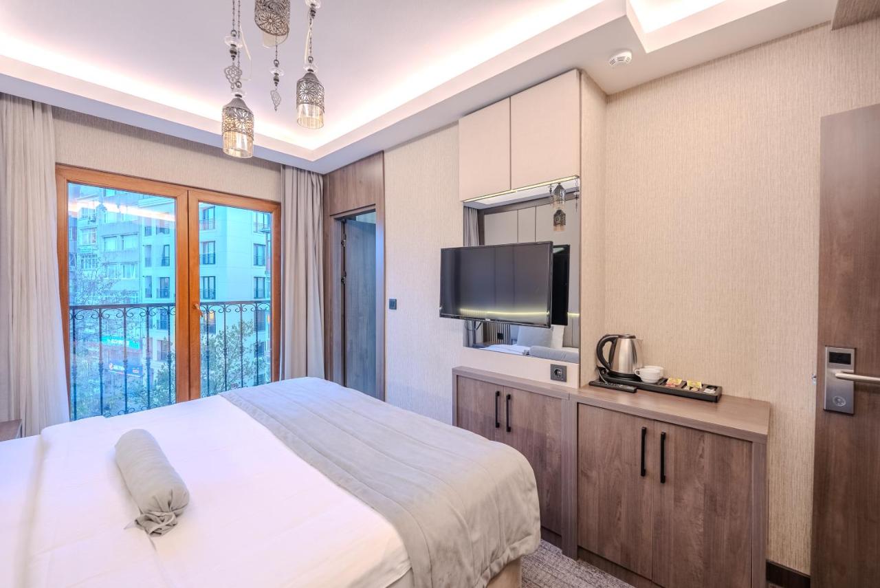 BEST GARDEN HOTEL - 4