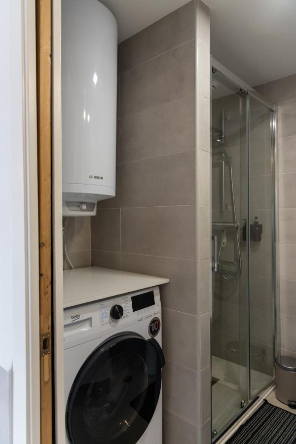 Casa Malaga Beach - 4