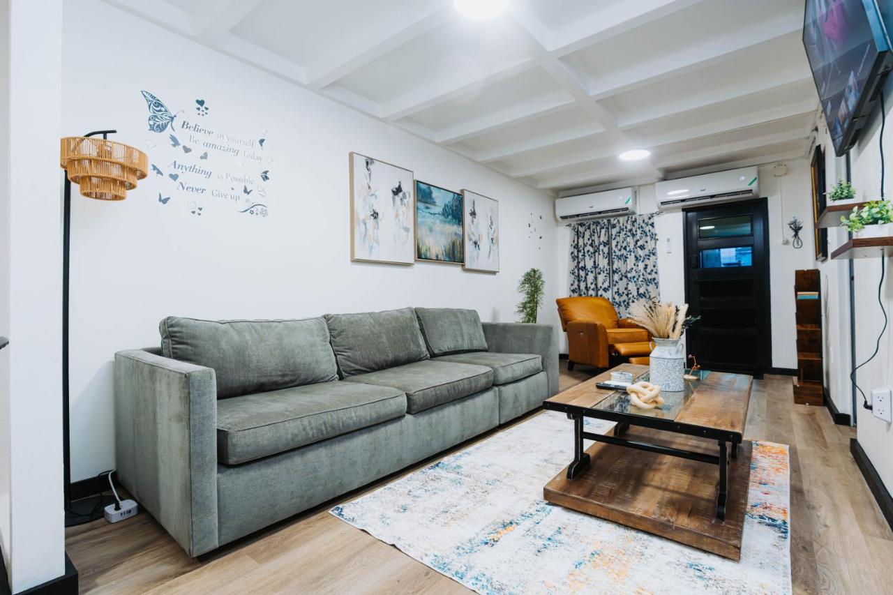 Aintree Bungalow - 5