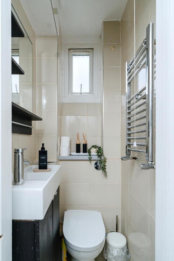 Marylebone Hideaway - Minutes to Paddington, Tube Station on Doorstep - 3