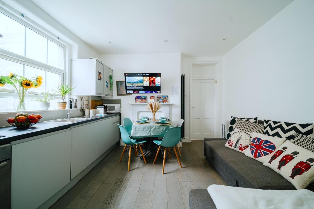 Marylebone Hideaway - Minutes to Paddington, Tube Station on Doorstep - 5