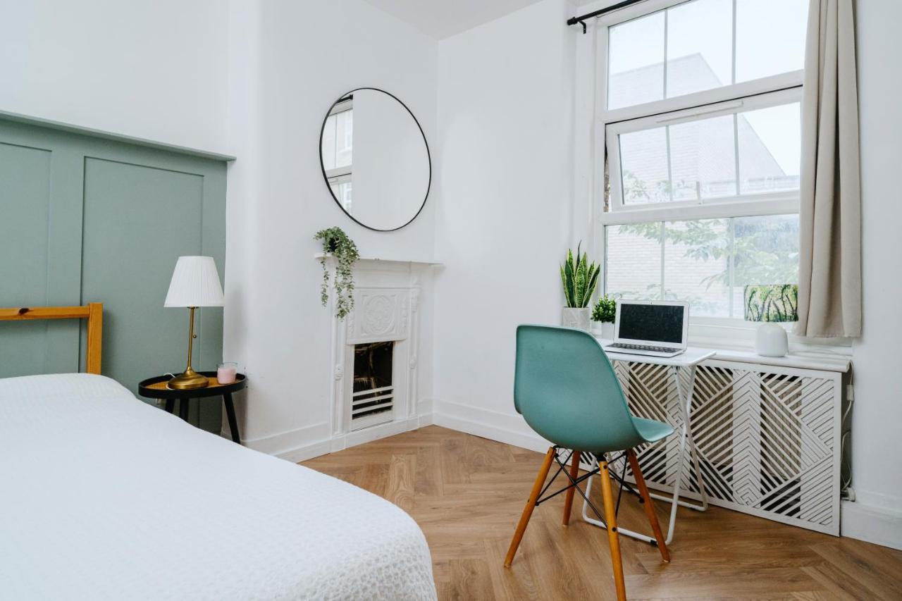 Marylebone Hideaway - Minutes to Paddington, Tube Station on Doorstep - 2