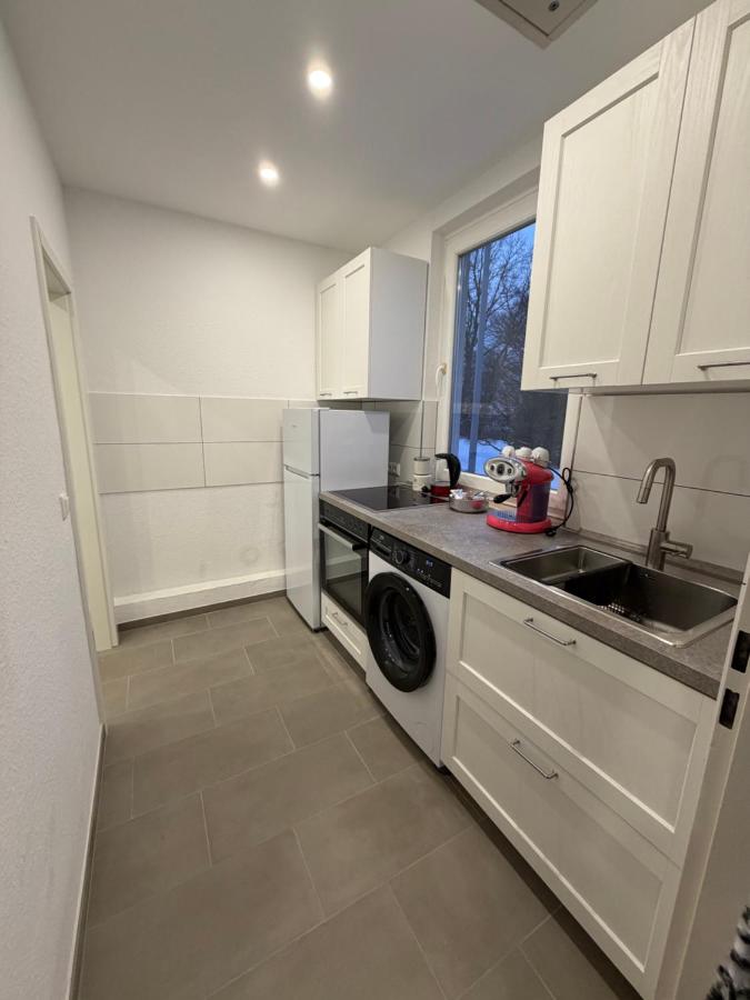 Möblierte Wohnung auf Zeit Messe und Buisness