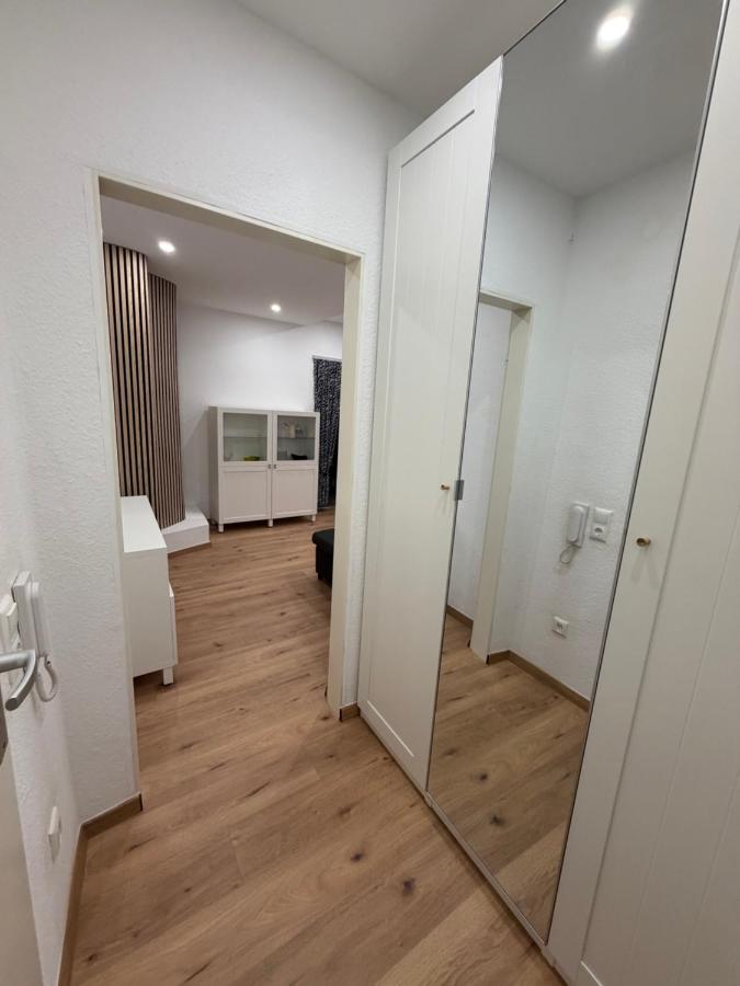 Möblierte Wohnung auf Zeit Messe und Buisness