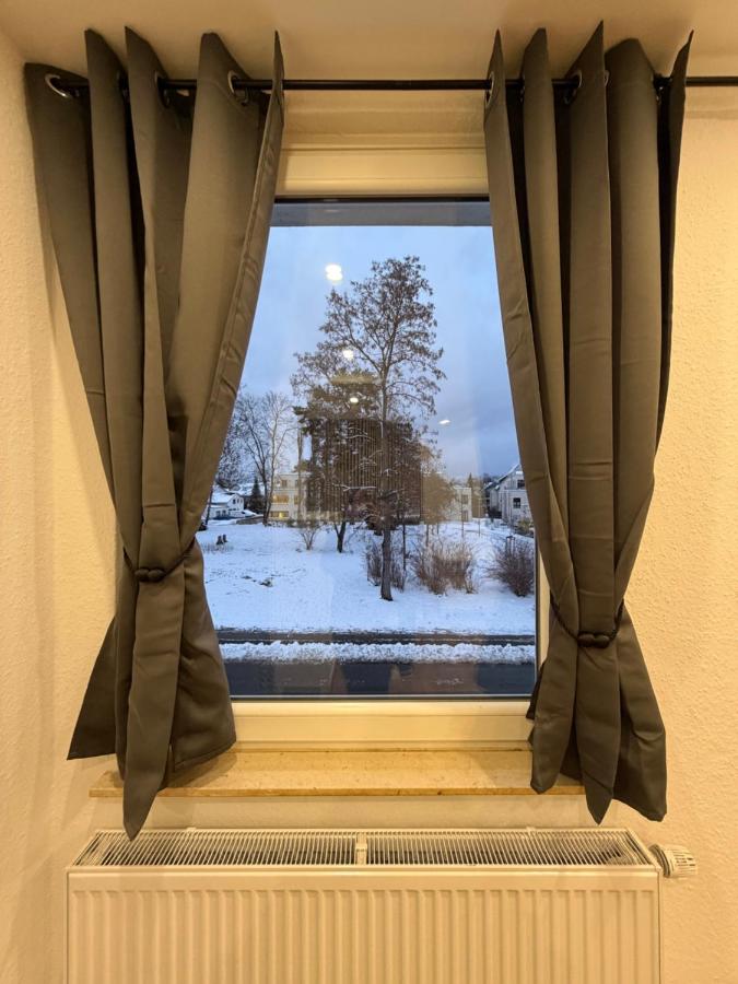 Möblierte Wohnung auf Zeit Messe und Buisness