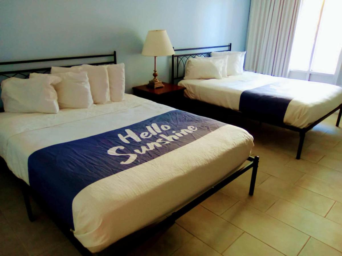 Beach Side Hotel — photo 10