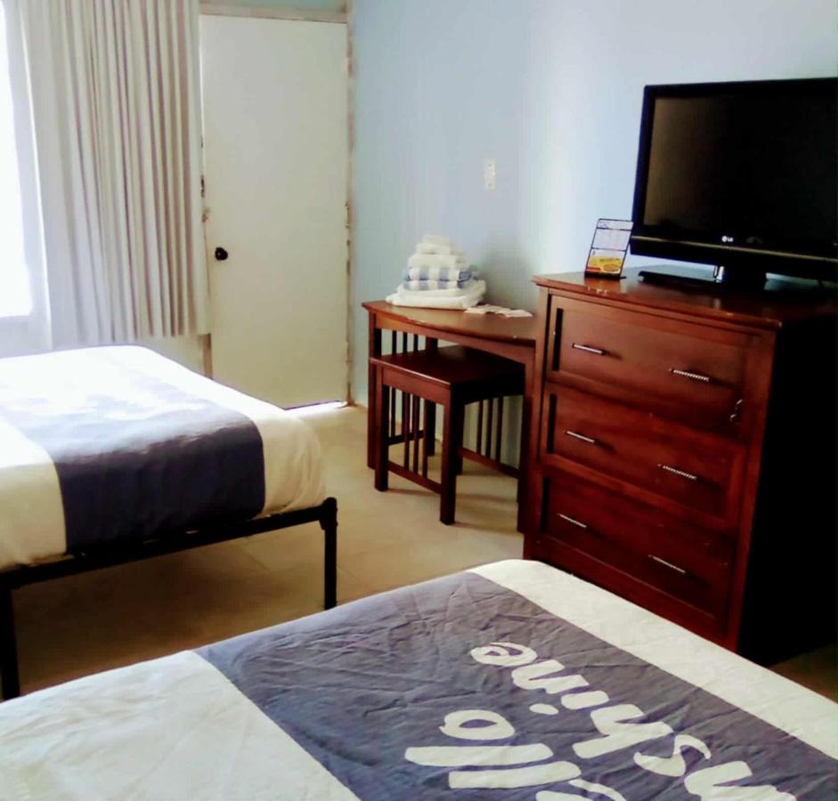 Beach Side Hotel — photo 9
