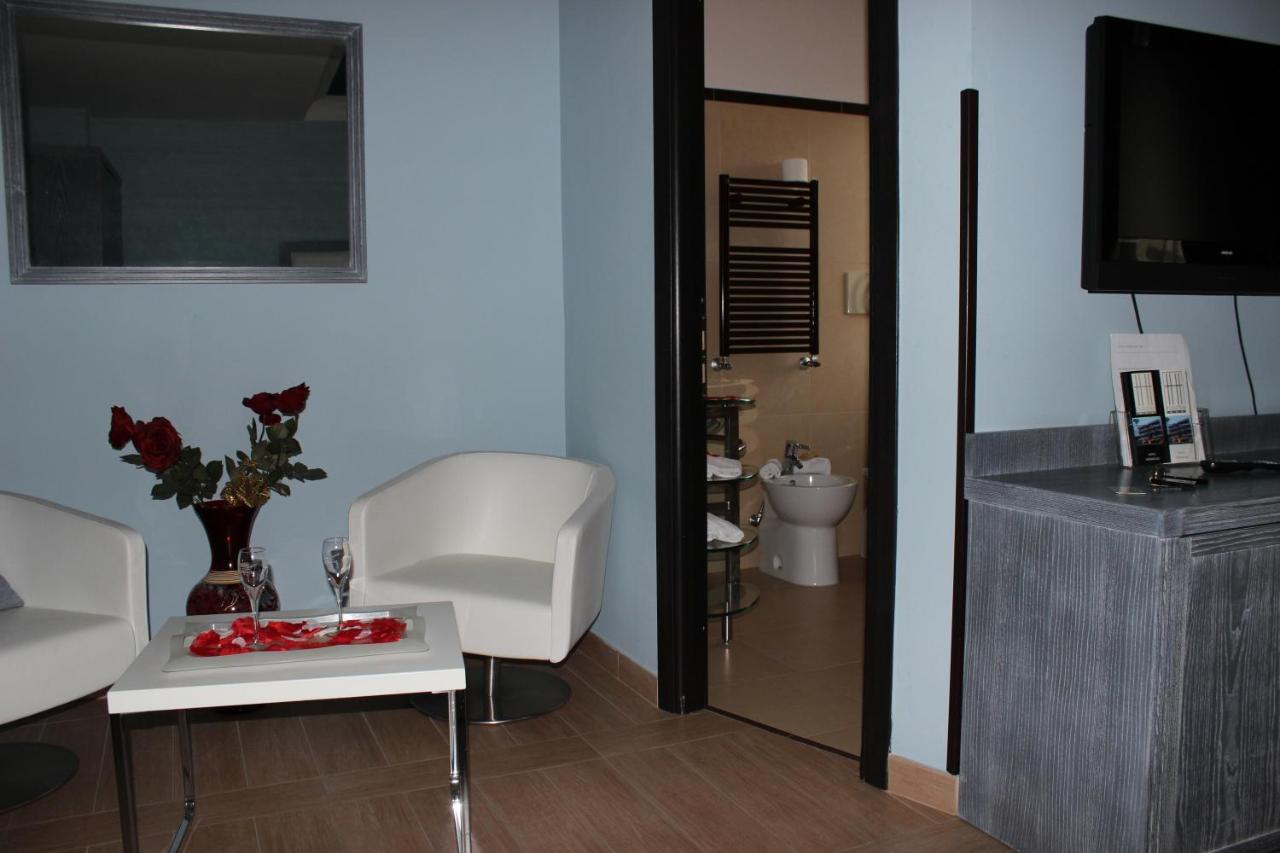 Hotel Hermitage photo