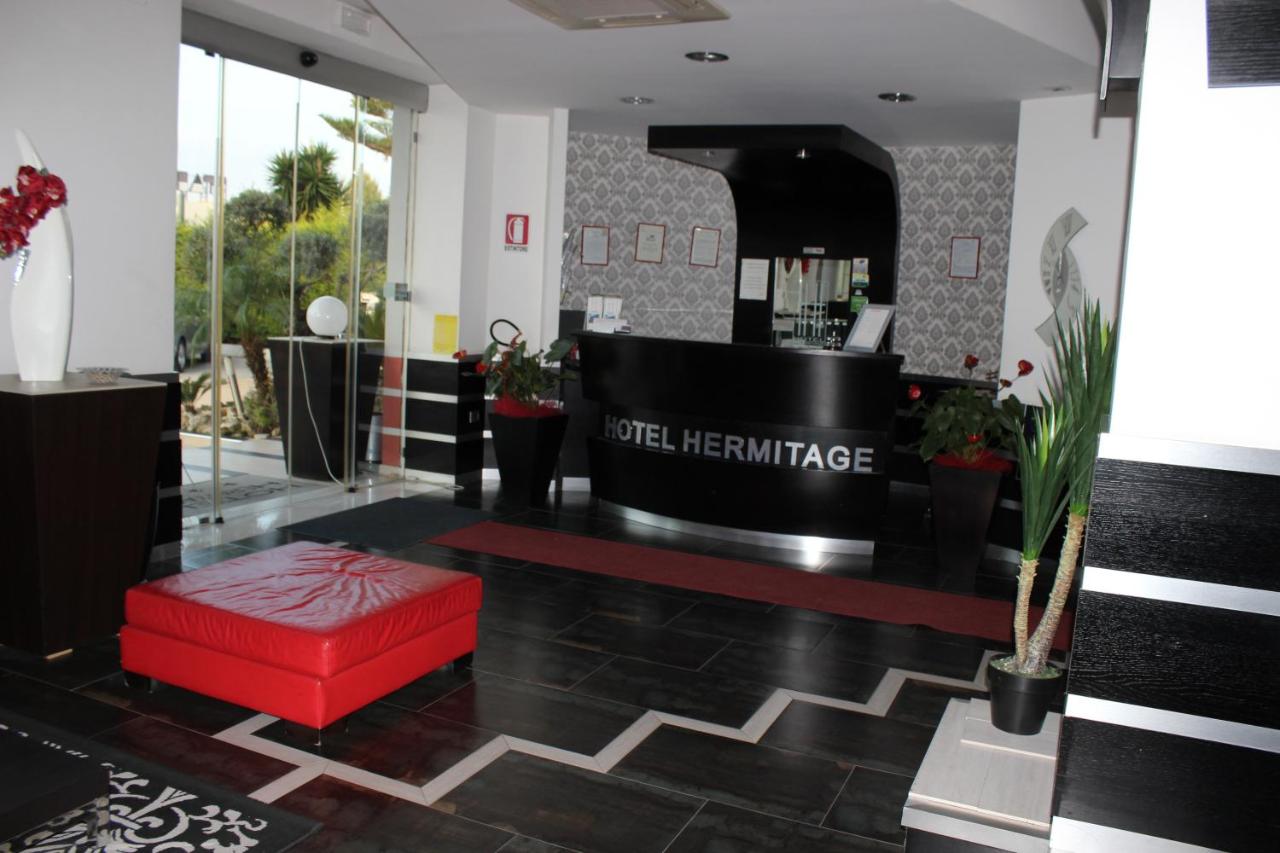 Hotel Hermitage photo