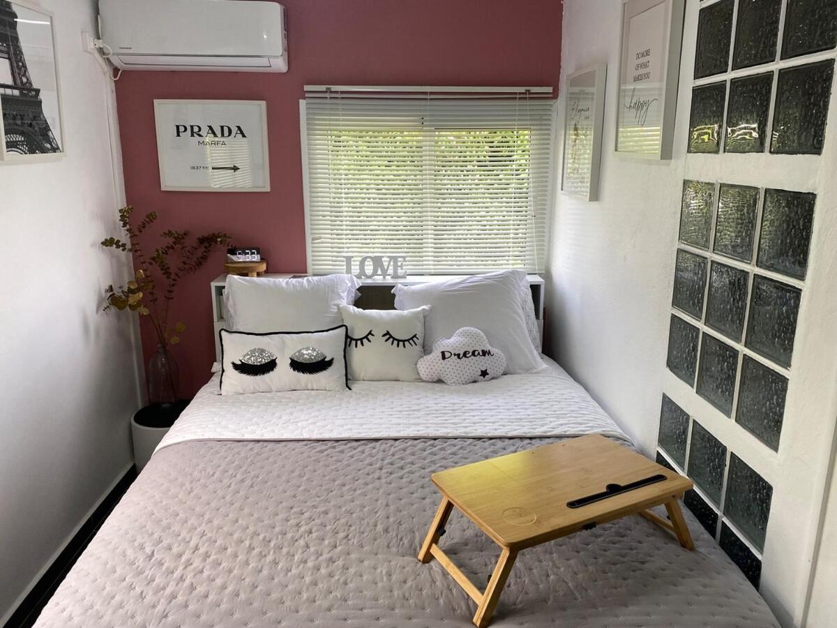 Relaxation guaranteed, equipped and cozy studio, sea view - 2