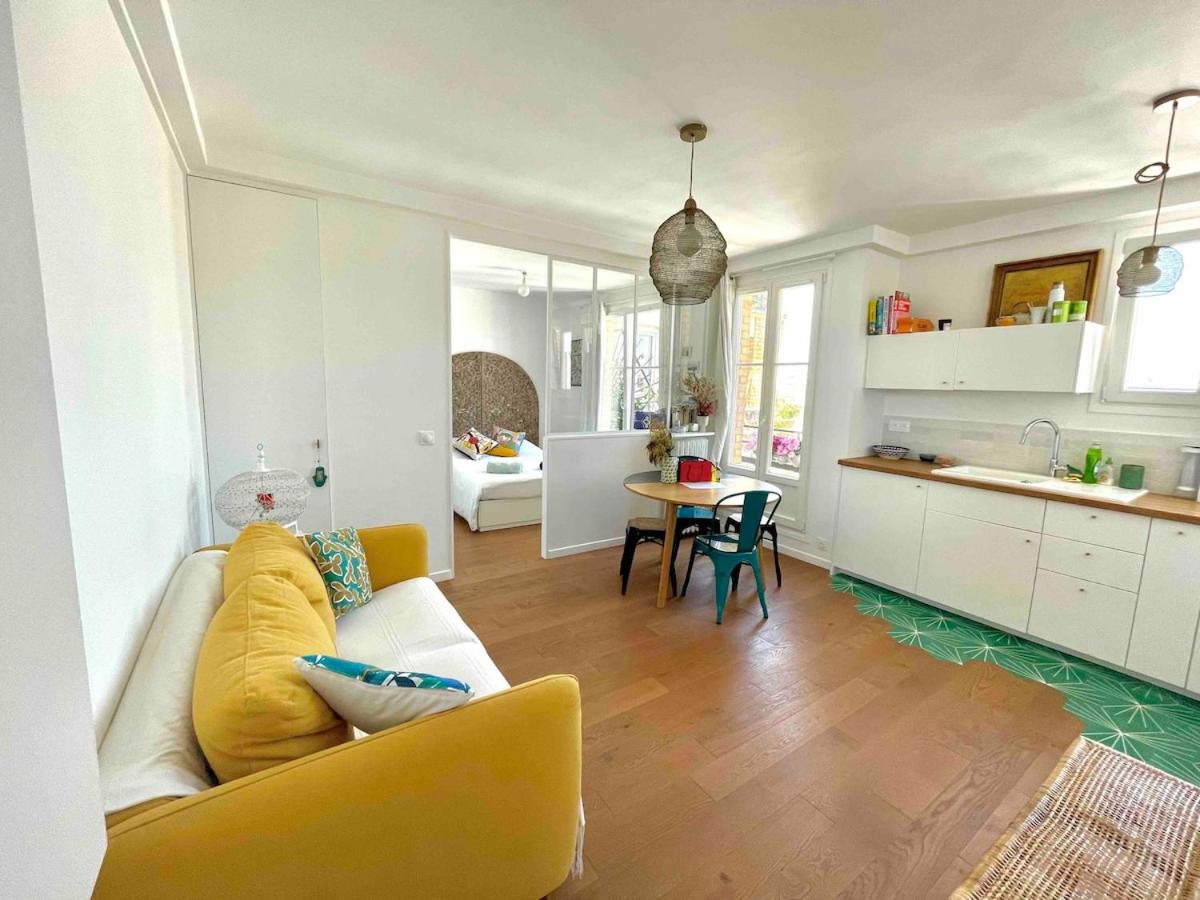 Le Marais - Perle rare