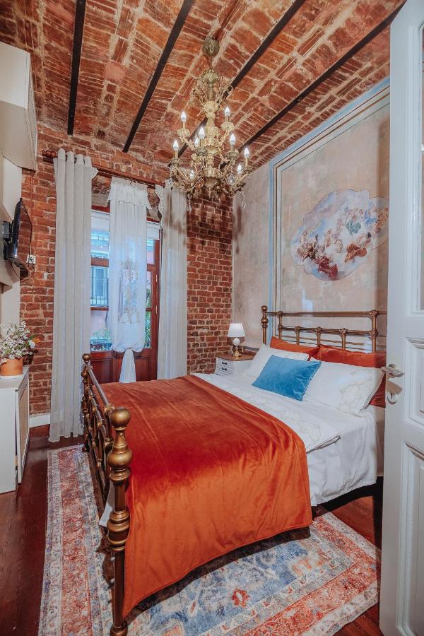 Allegory of Taksim - 2