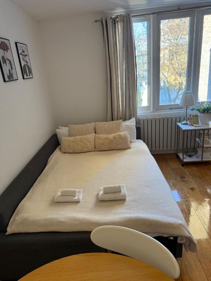 Beautiful 1BD apartment on the King’s Road Chelsea - 2