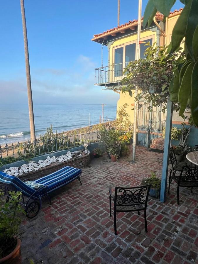 Villa Porto Marina - Oceanfront Living - 4