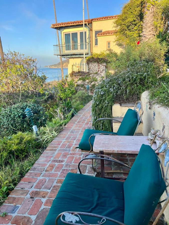 Villa Porto Marina - Oceanfront Living - 5