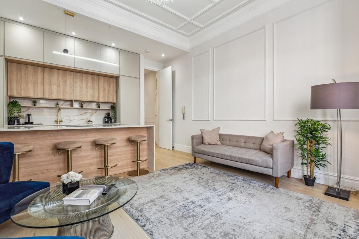 Boutique Bolthole in South Kensington - 4