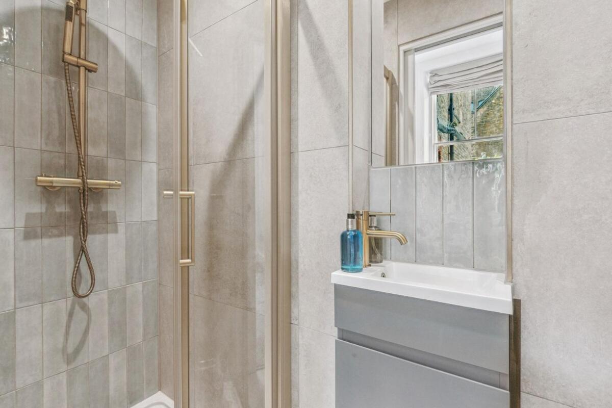 Boutique Bolthole in South Kensington - 3