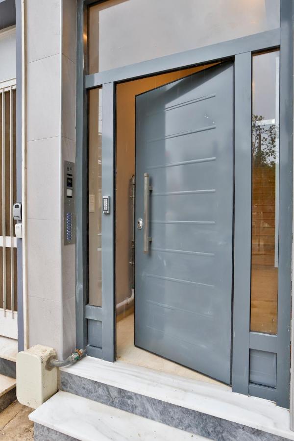 South Athens Apts New Collection by Live & Travel - 4