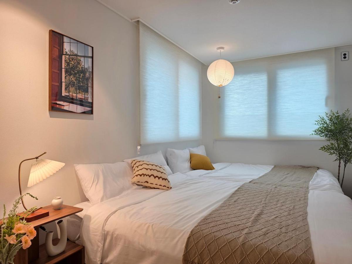 NewOpeningEvent EV Hongdae 10minutes FreeParking 2QBED