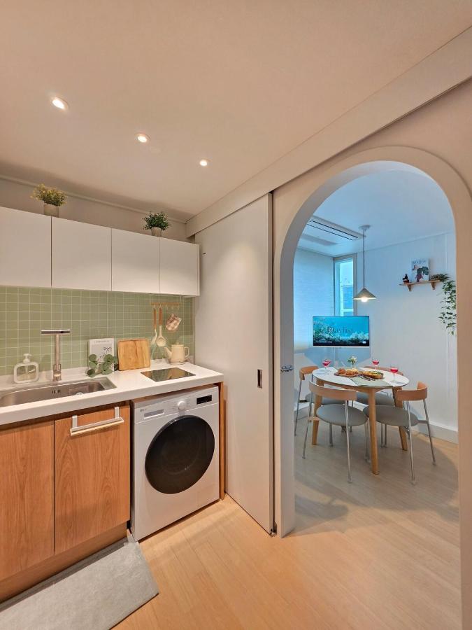 NewOpeningEvent EV Hongdae 10minutes FreeParking 2QBED - 2