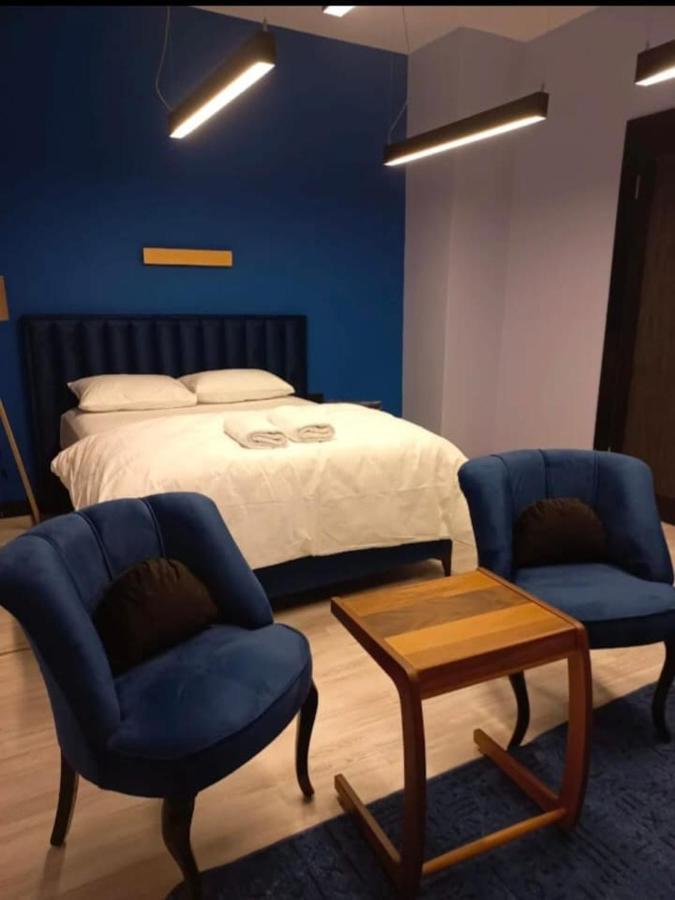 SARIKÖŞK HOTEL Kadıköy