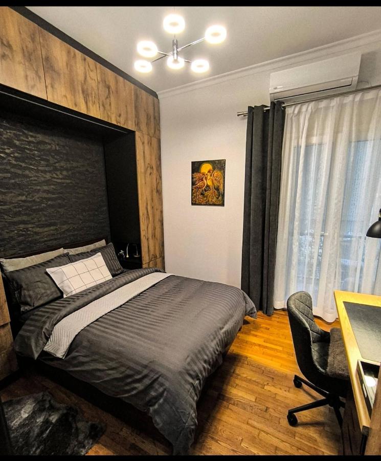 Stylish Urban Studio στο Γουδί