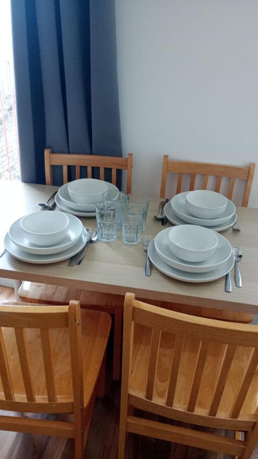 City Sparrow - Upper Pad Nest - 3