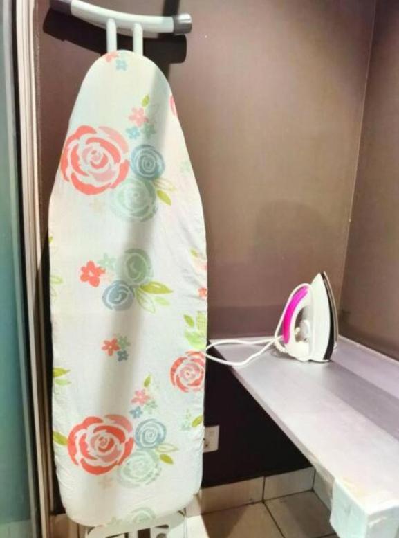 Almas Suites Studio 100mbps Netflix By STAY Share Save - 5