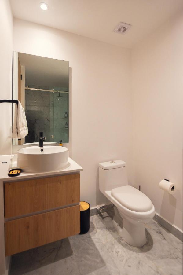 Luxury Apartment in Roma Norte - 3