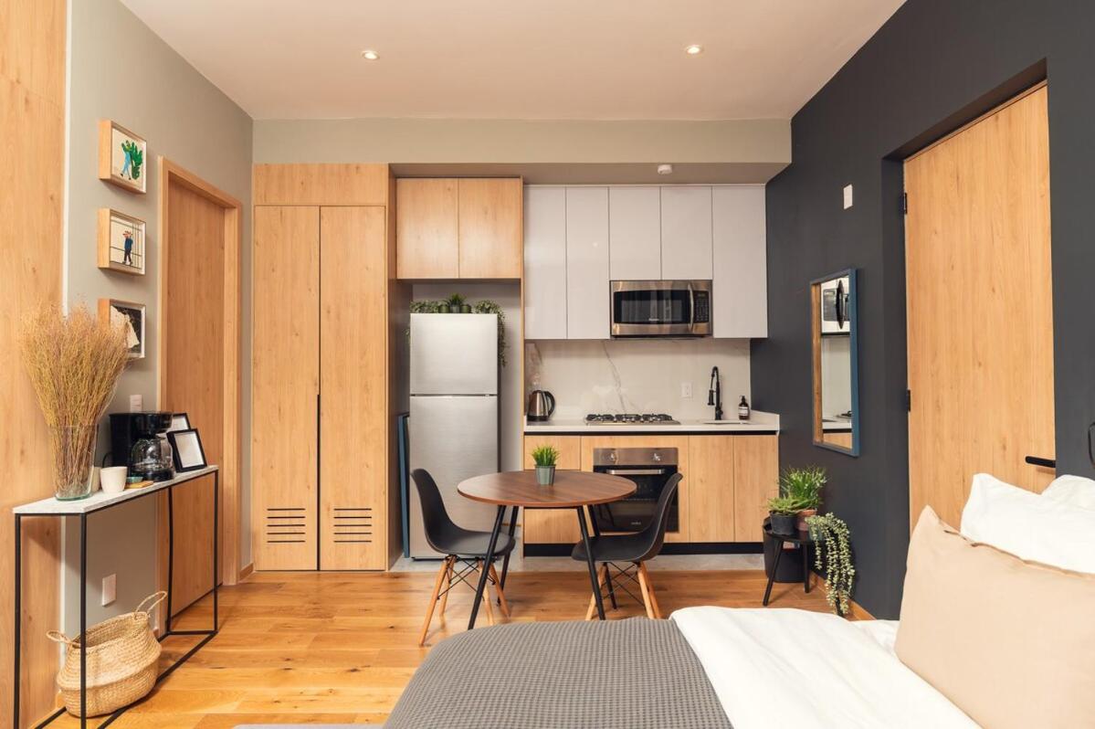 Luxury Apartment in Roma Norte - 2