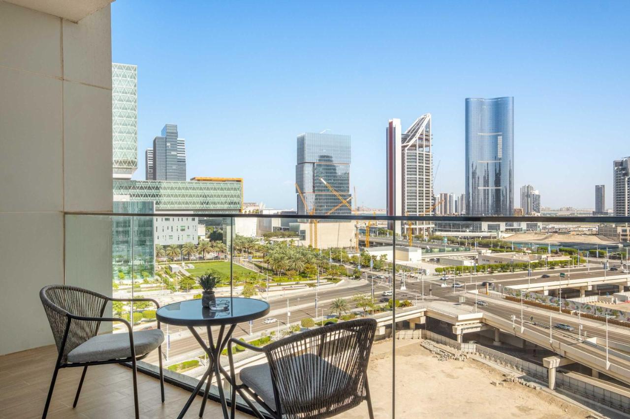 Silkhaus Vacation Homes 1BDR Modern Comfort in Maryah Island - 2