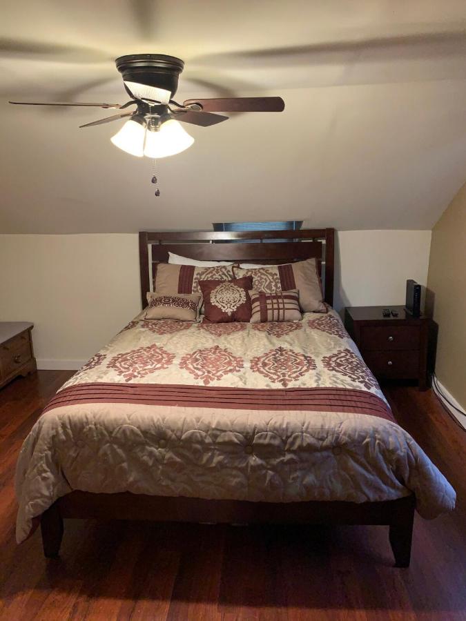 Home Away from Home MlNUTES! to Broadway & Stadium - 4