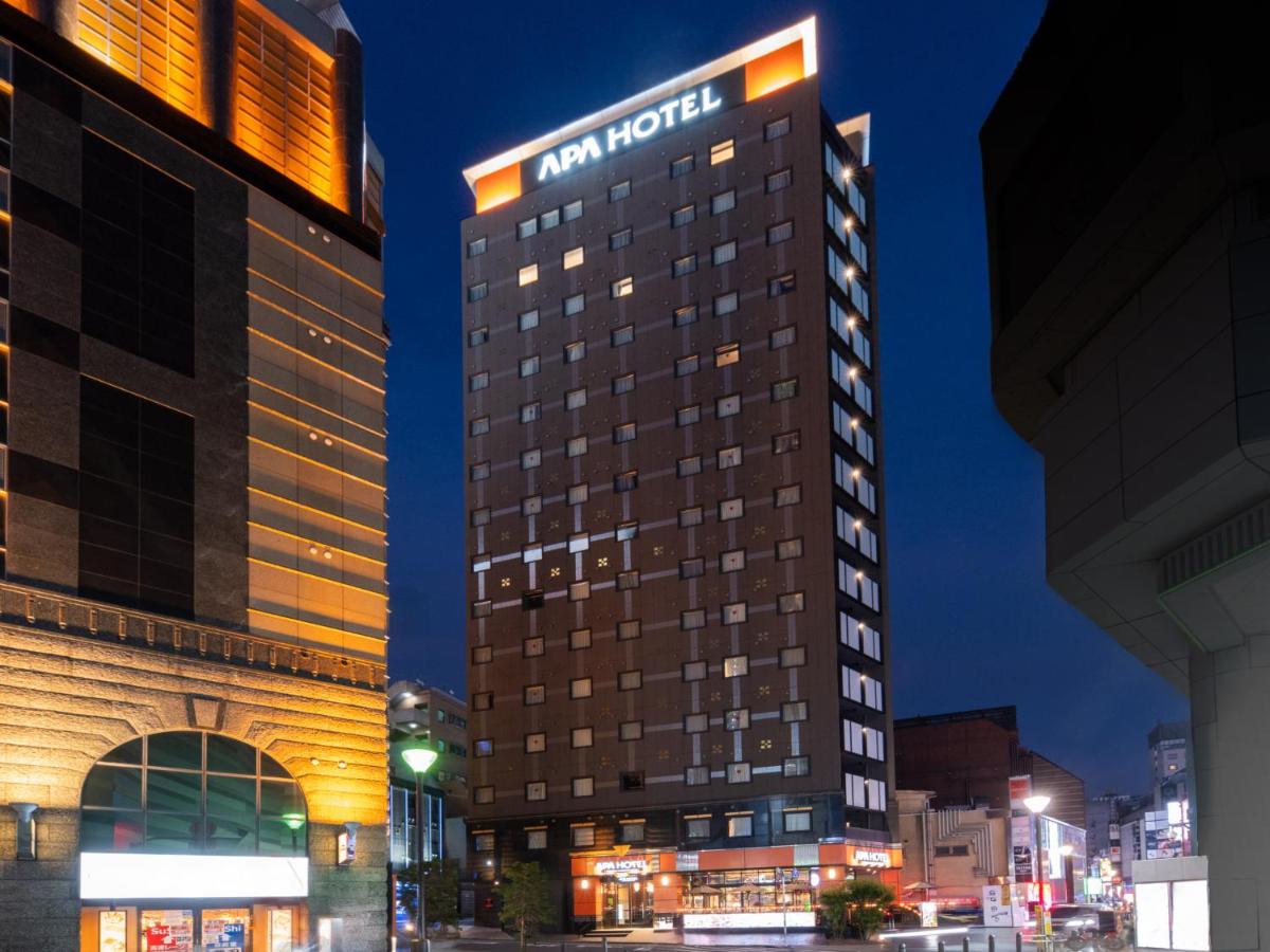 APA Hotel Shinjuku Kabukicho Chuo