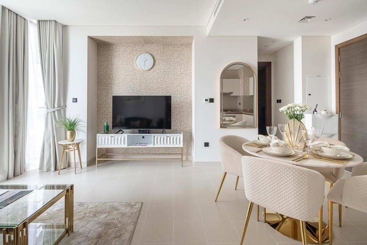 Frank Porter - Sobha Creek Tower B - 4