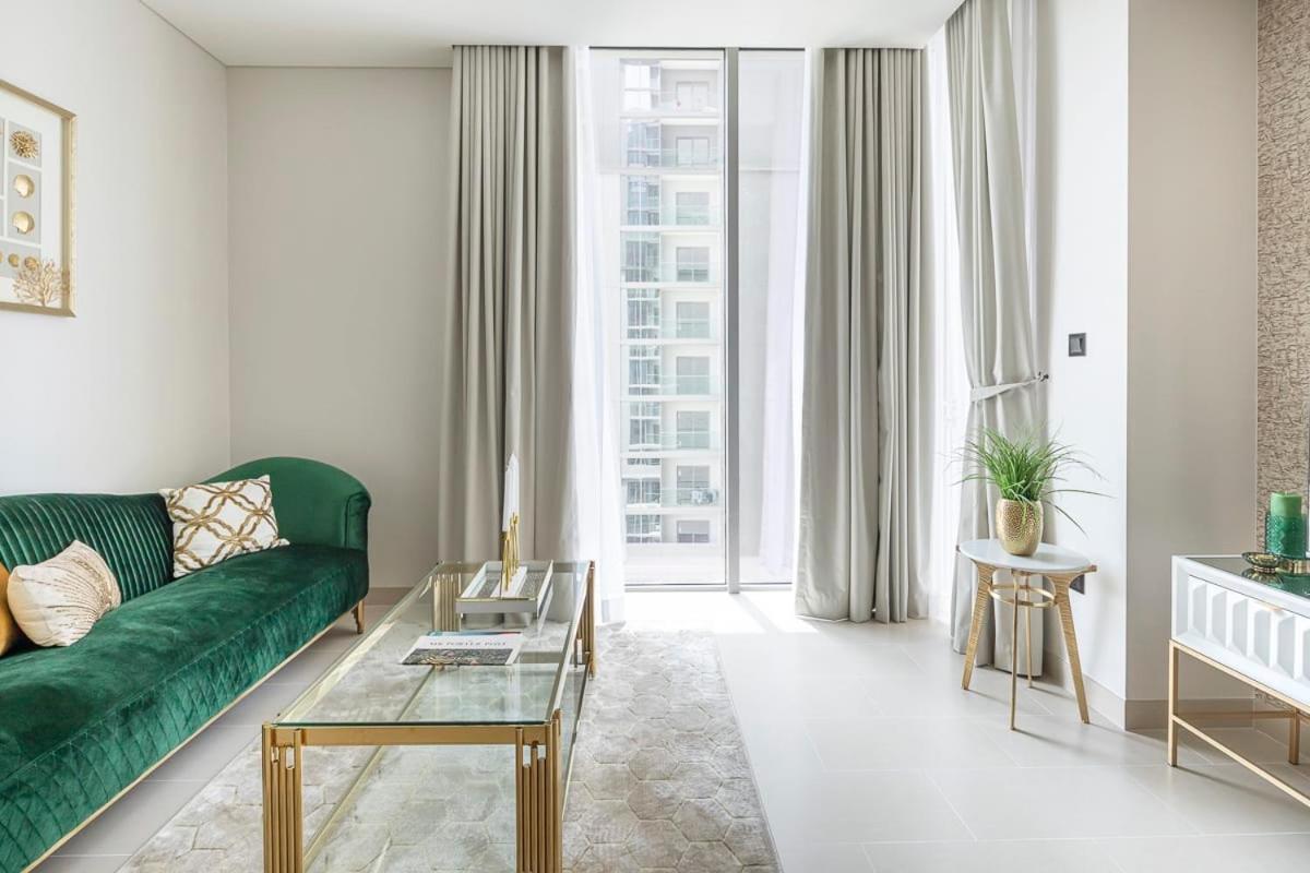 Frank Porter - Sobha Creek Tower B - 3