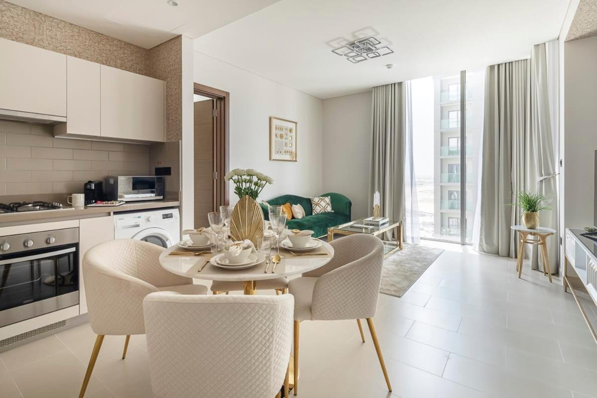 Frank Porter - Sobha Creek Tower B - 2