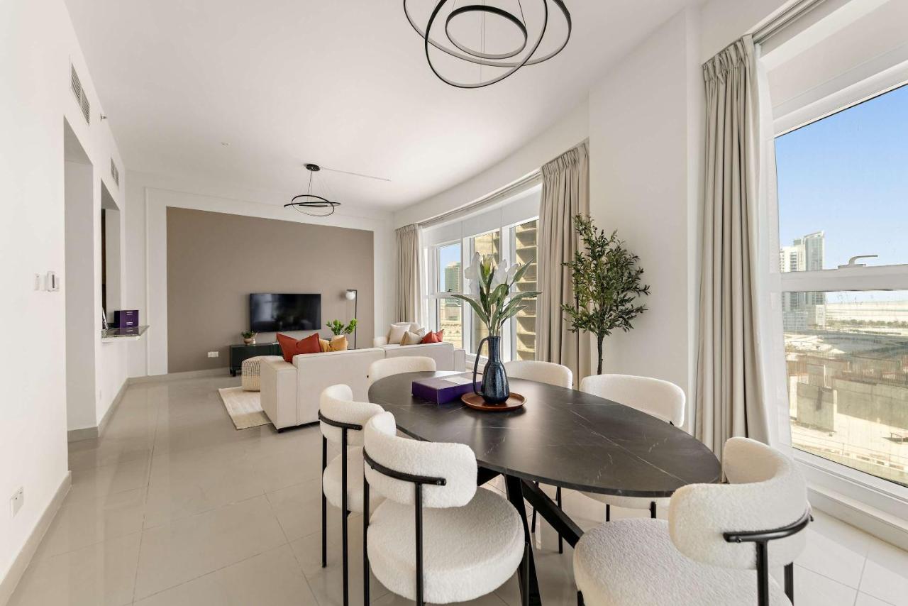 Silkhaus Vacation Homes Luxury 2BR Stay in Reem Island Sigma II - 5