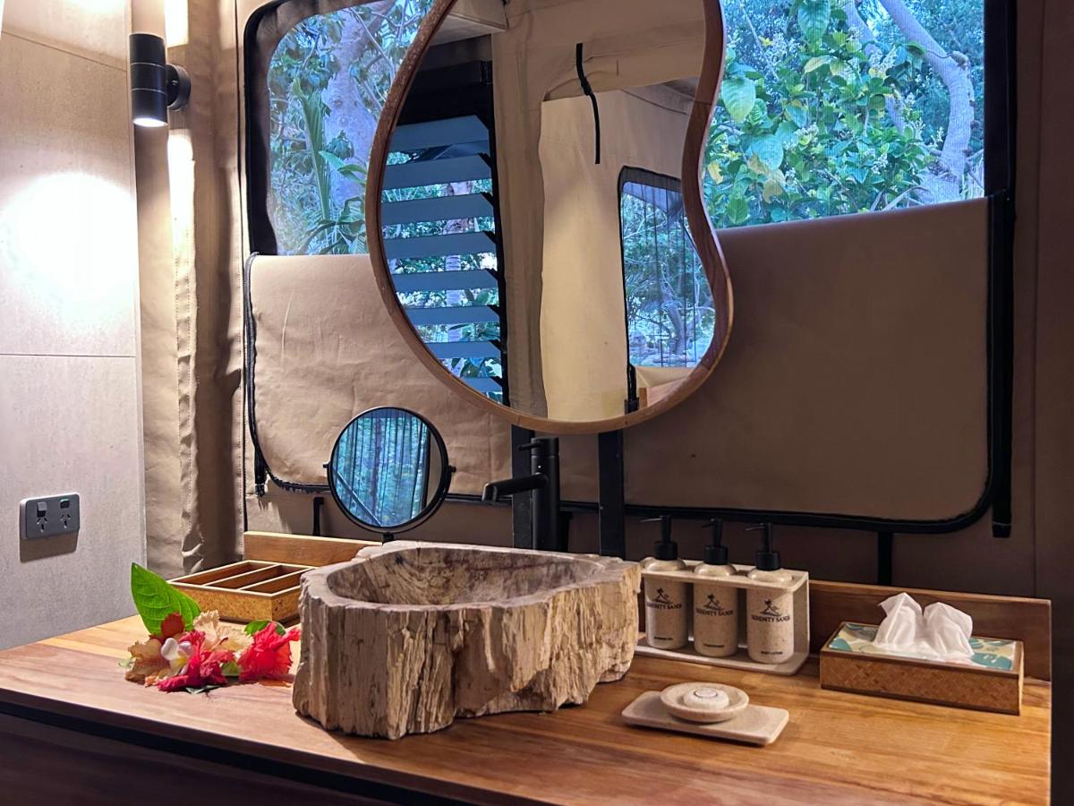 Serenity Sands - Island Glamping - 5