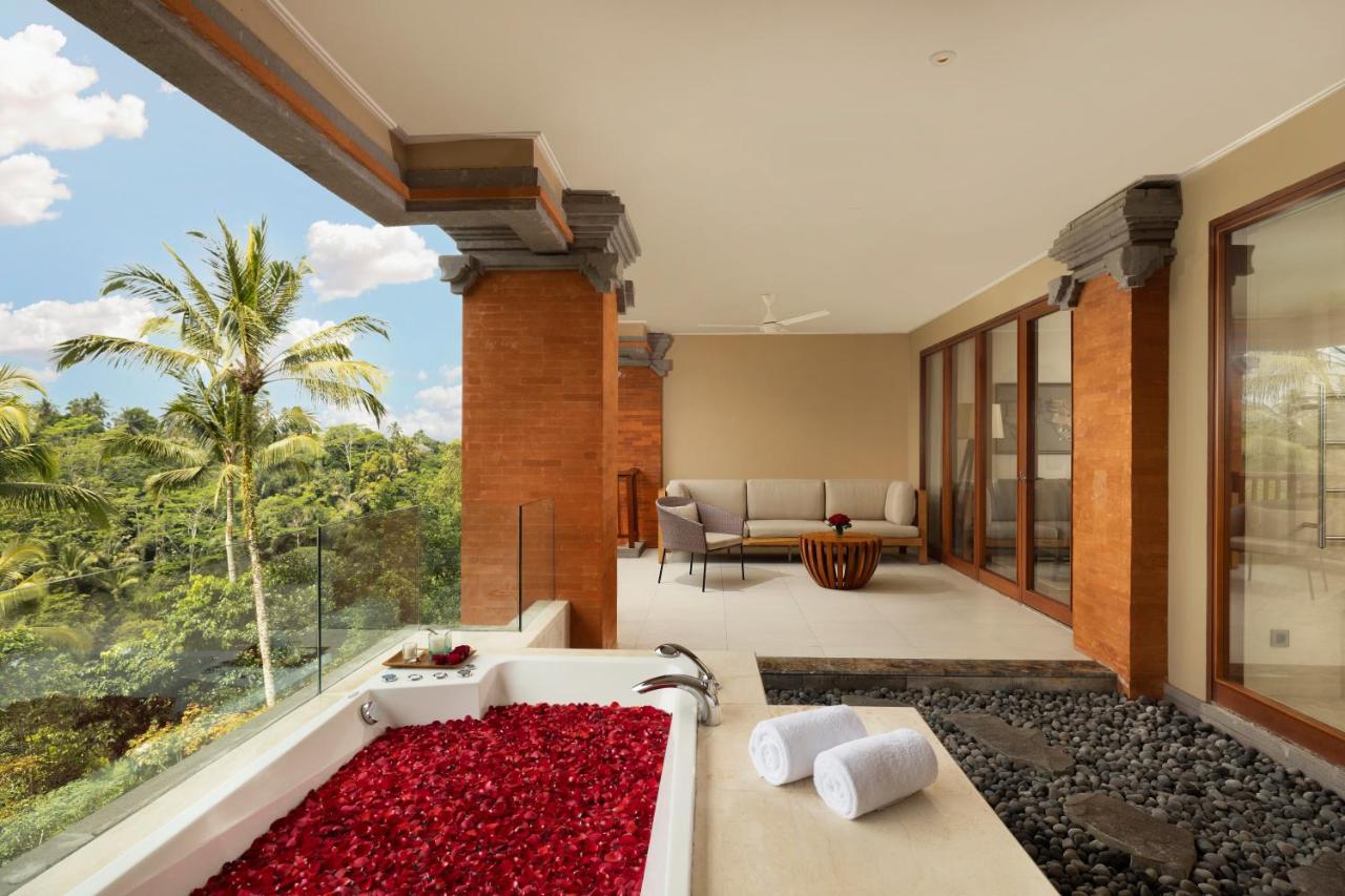 Padma Resort Ubud - 3