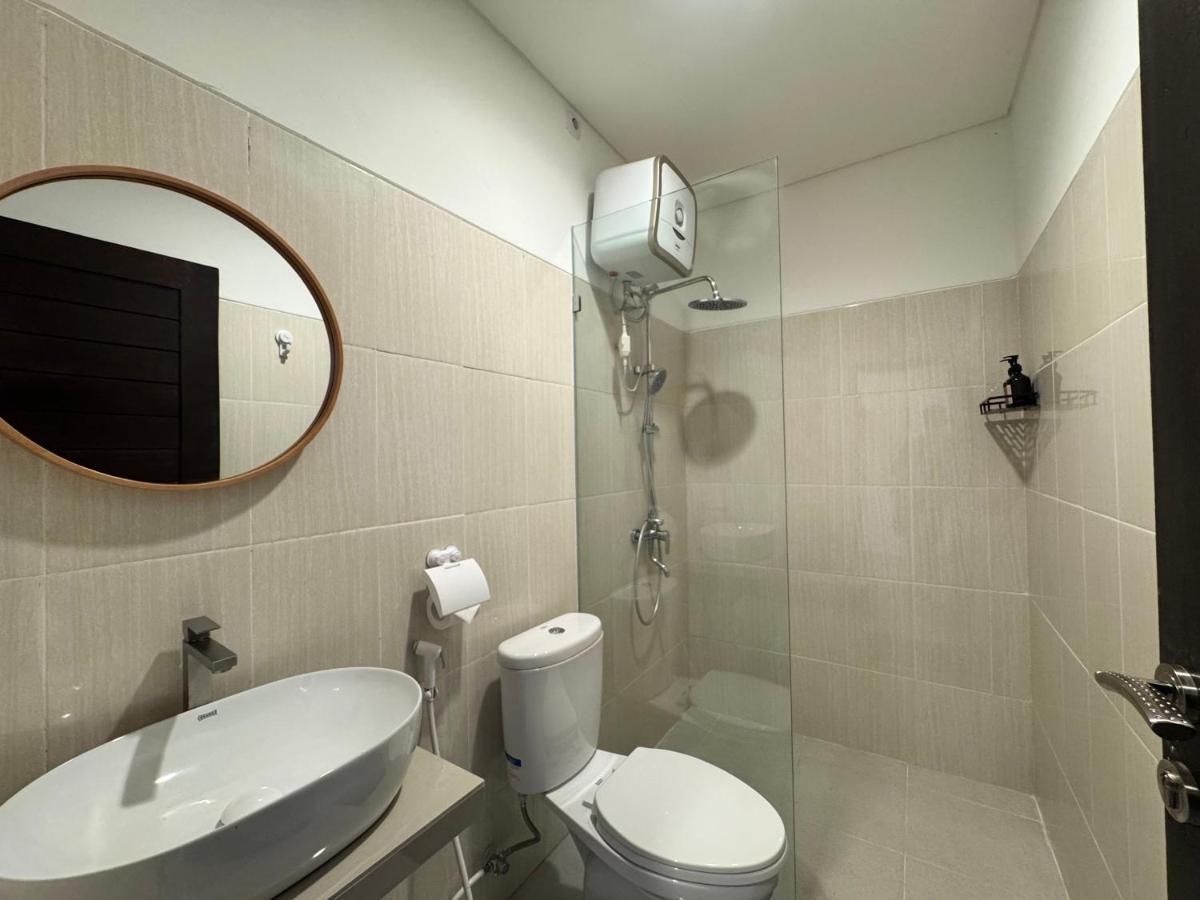 Chevana House Jimbaran - 3