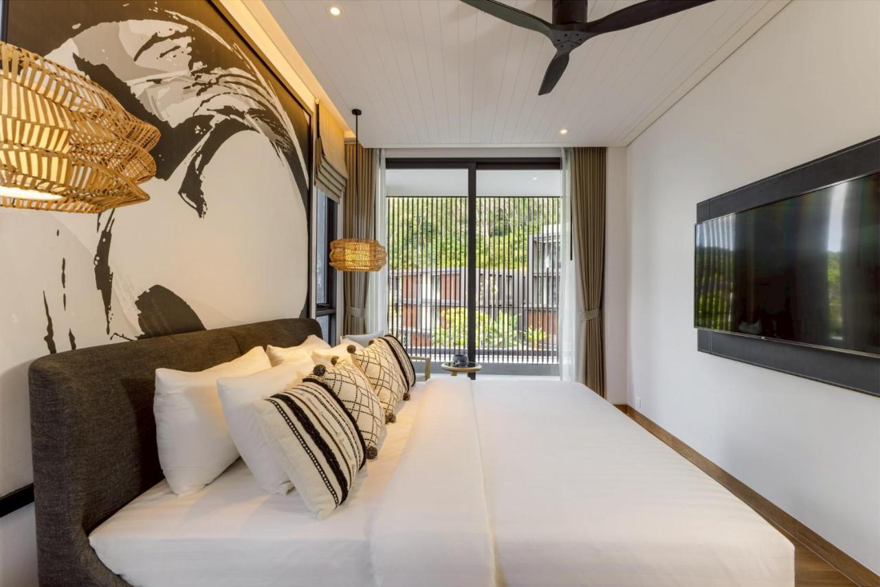 Kamaliss MontAzure Phuket- MGallery Collection - 2