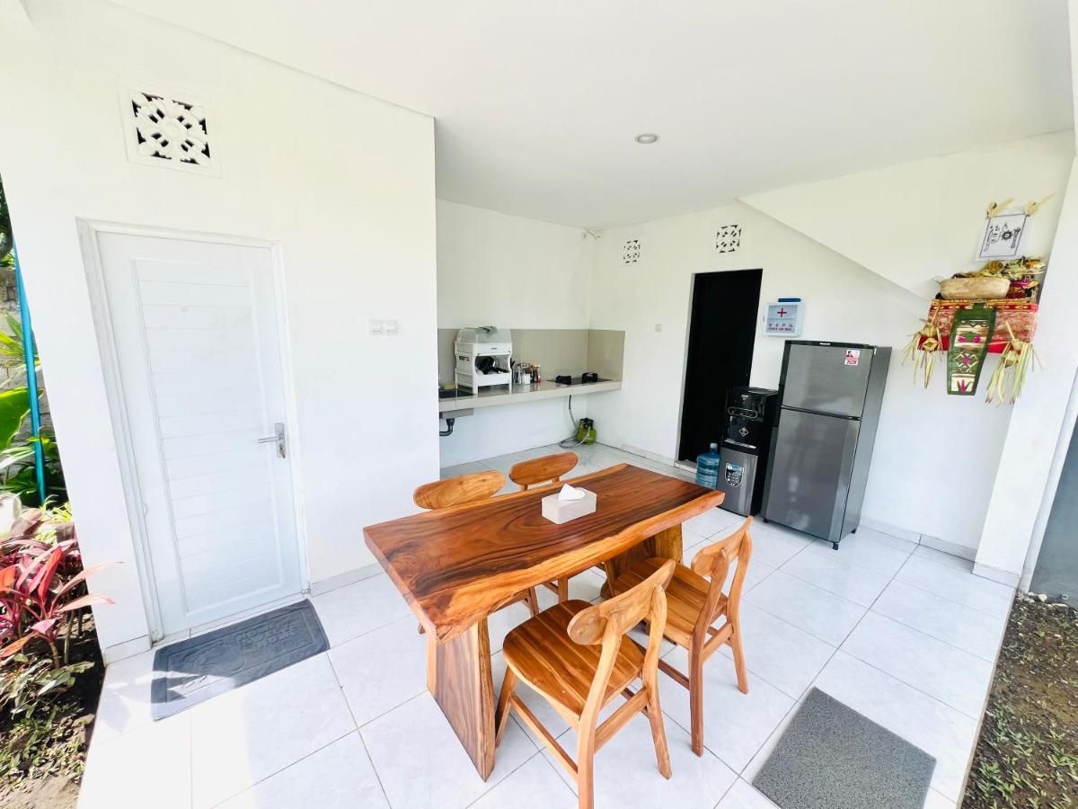 Chevana House Jimbaran - 5