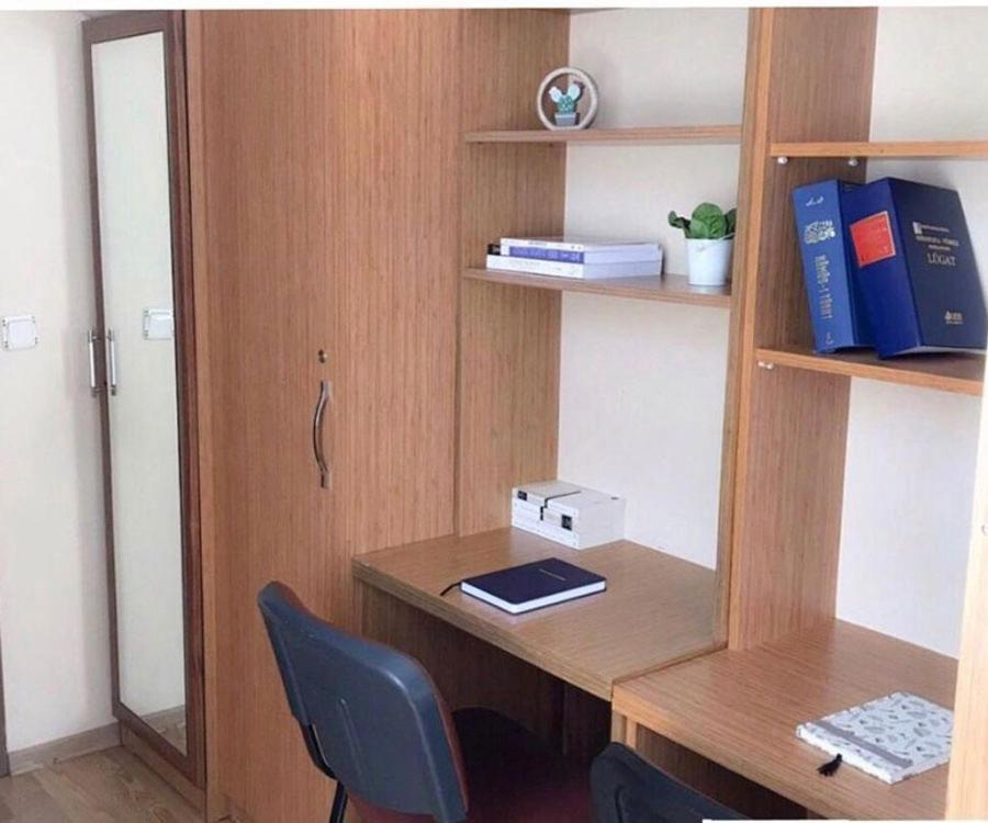 Akademik Pansiyon - 5