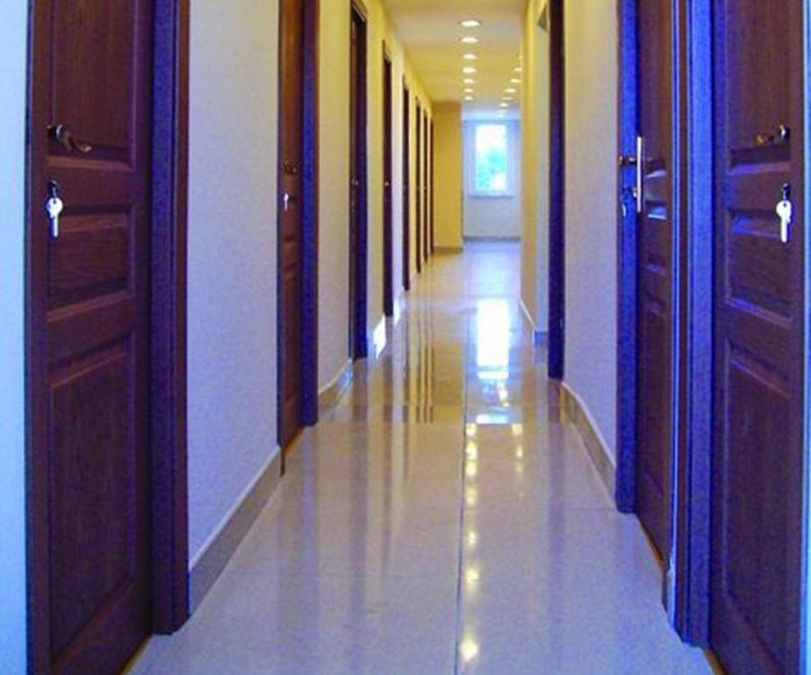 Akademik Pansiyon - 3