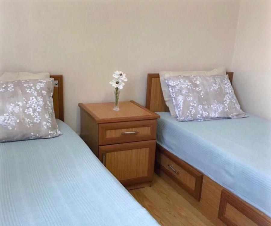 Akademik Pansiyon - 2