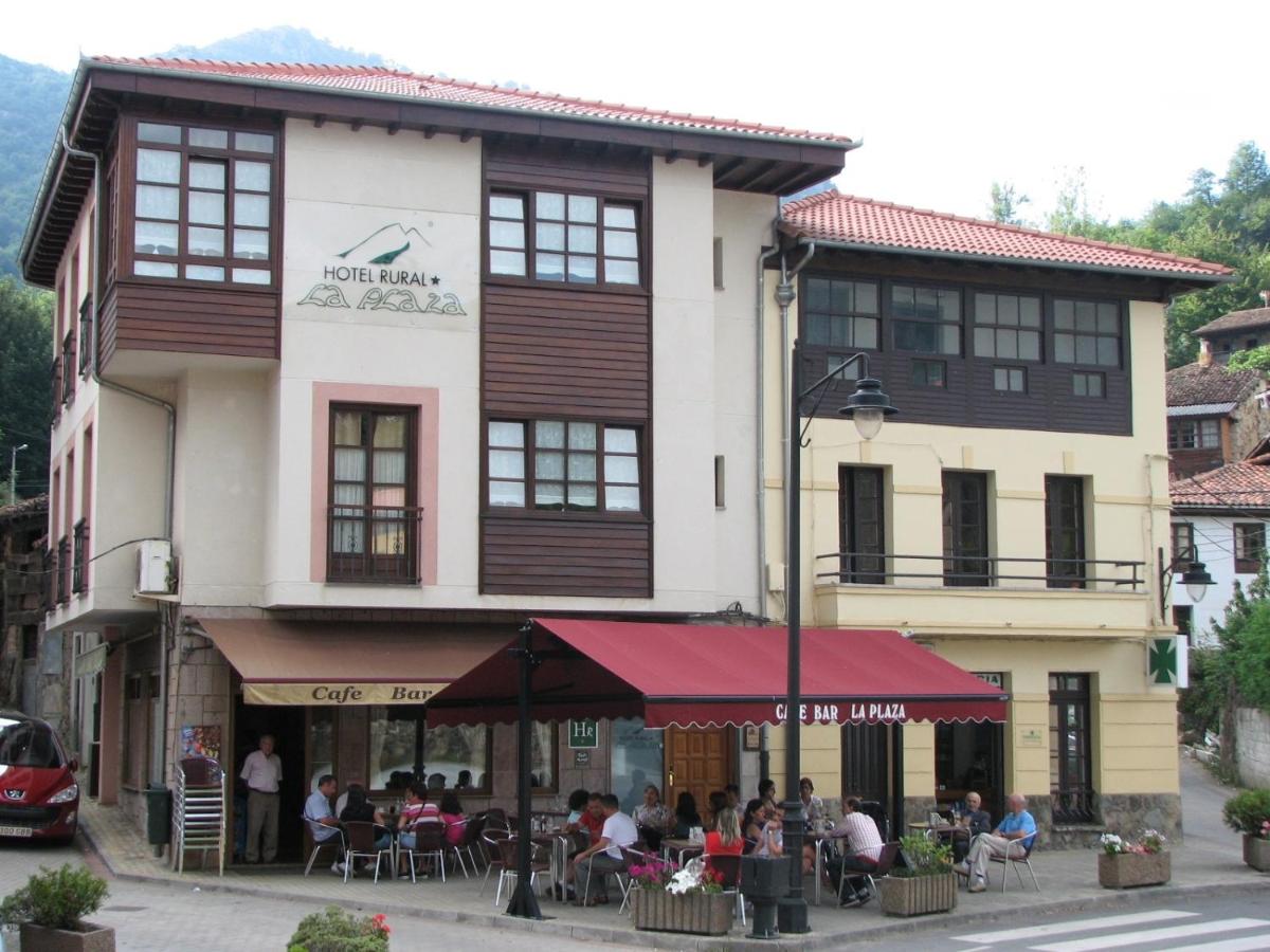 Hotel Rural la Plaza, Caso – Updated 2022 Prices
