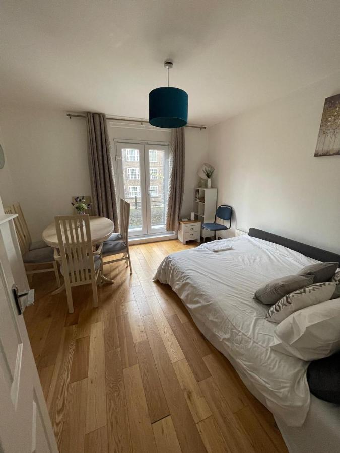 Charming 2 Bedroom Apartment in Central London